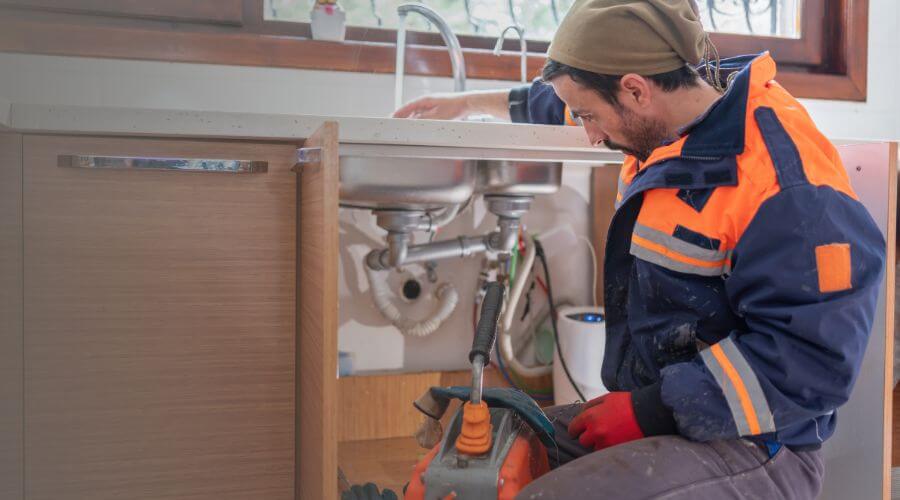 Professional Tankless Water Heater Installation in Sumerco, WV